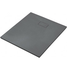 Поддон для душа Wasserkraft Elbe 74T03 90x90 квадратный, низкий