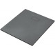 Поддон для душа Wasserkraft Elbe 74T03 90x90 квадратный, низкий