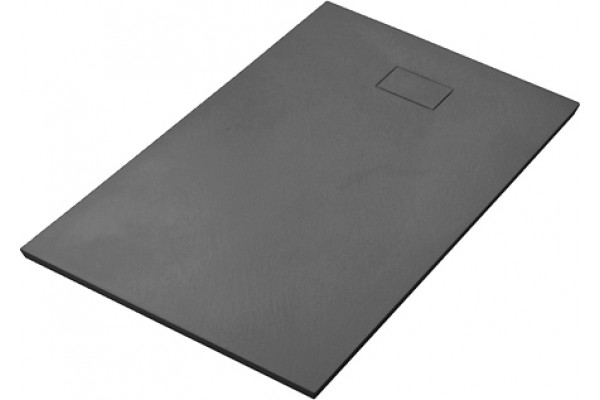 Поддон для душа Wasserkraft Elbe 74T07 120x90 прямоугольный, низкий