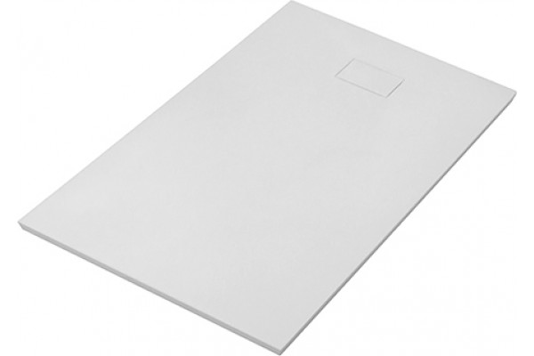 Поддон для душа Wasserkraft Main 41T06 120x80 см прямоугольный, низкий