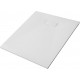 Поддон для душа Wasserkraft Main 41T07 120x90 см прямоугольный, низкий