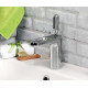 Смеситель Wasserkraft Kammel 1803 для раковины однорычажный, хром