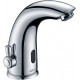 Смеситель Wasserkraft Rossel 2813 для раковины сенсорный, хром