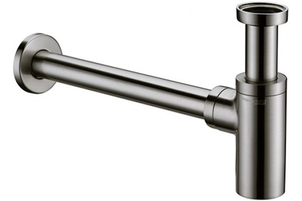 Сифон для раковины Wasserkraft A093 хром