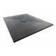 Поддон для душа Wasserkraft Elbe 74T10 120x100 прямоугольный, низкий