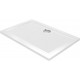 Поддон для душа Wasserkraft Salm 27T 120х80 прямоугольный, низкий