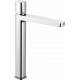 Смеситель для раковины Wasserkraft Naab 8603H хром однорычажный, высота излива 24.55 см