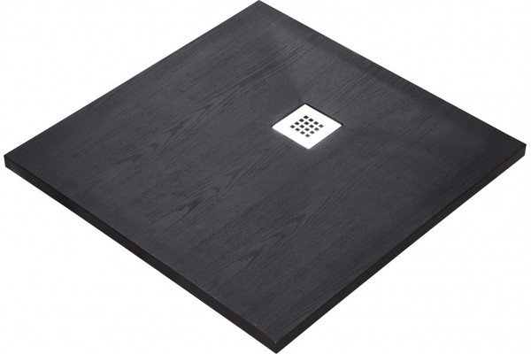 Поддон для душа Wasserkraft Dill 61T03 90x90 квадратный, низкий