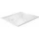 Поддон для душа Wasserkraft Rhin 44T10 120x100 прямоугольный, низкий