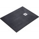 Поддон для душа Wasserkraft Dill 61T07 120x90 прямоугольный, низкий