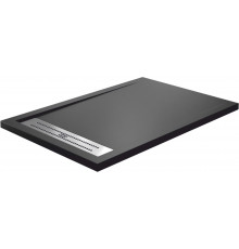 Поддон для душа Wasserkraft Abens 20T06 120x80 прямоугольный, низкий