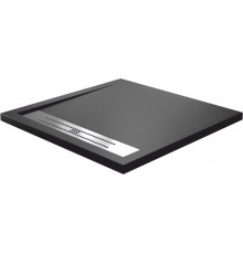 Поддон для душа Wasserkraft Abens 20T03 90x90 квадратный, низкий