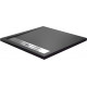 Поддон для душа Wasserkraft Abens 20T03 90x90 квадратный, низкий