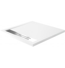 Поддон для душа Wasserkraft Mindel 85T03 90x90 квадратный, низкий
