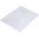 Поддон для душа Wasserkraft Dinkel 58T07 120x90 прямоугольный, низкий