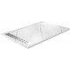 Поддон для душа Wasserkraft Rhin 44T36 140x90 прямоугольный, низкий
