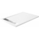Поддон для душа Wasserkraft Mindel 85T35 140x80 прямоугольный, низкий