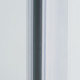Душевой уголок Wasserkraft Vils 56R15 110x90 см прямоугольный, двери раздвижные