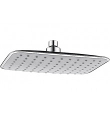 Верхний душ Wasserkraft A031 хром, размер 25 см