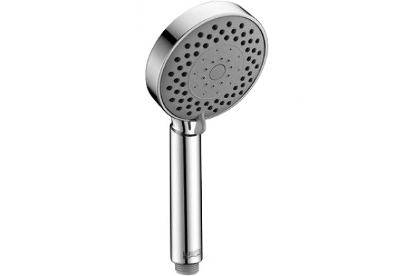 Душевая лейка Wasserkraft A032 хром, 5 режимов