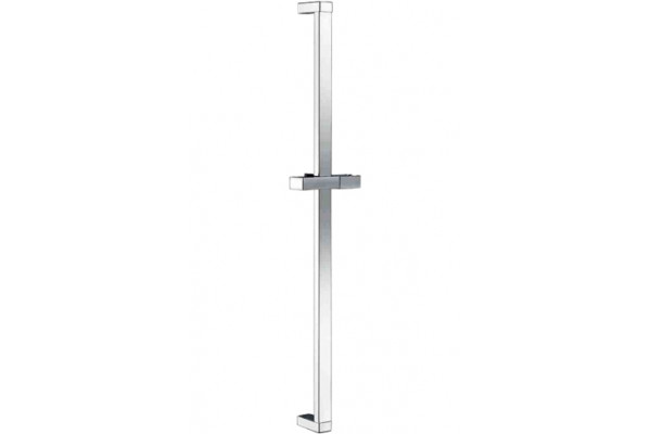 Душевая штанга Wasserkraft A037 хром, 78.8 см