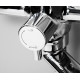 Смеситель Wasserkraft Main 4102L универсальный однорычажный, хром