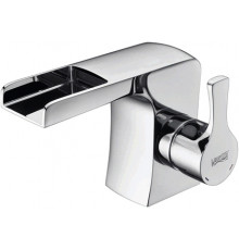 Смеситель Wasserkraft Berkel 4869 для раковины однорычажный, хром