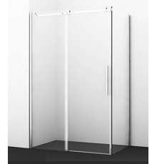 Душевой уголок Wasserkraft Dinkel 58R07 120x90 см прямоугольный, двери раздвижные