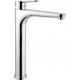 Смеситель Webert Sax Evolution SE830402015 для раковины однорычажный, хром