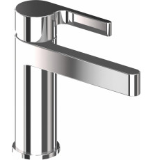 Смеситель Webert DoReMi DR830102015 для раковины, хром, однорычажный, высота излива 10.1 см