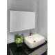 Зеркало WeltWasser Elta 12060-01 прямоугольное, с подсветкой