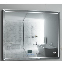 Зеркало WeltWasser Lanzo 8060-5M многофункциональная система прямоугольное, с подсветкой