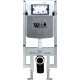 Система инсталляции для унитазов Weltwasser WW Amberg 497 ST 49.7x11x134.4 см