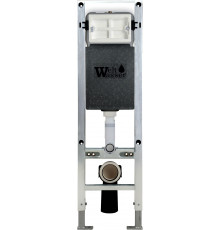 Система инсталляции для унитазов Weltwasser WW Amberg 350 ST 35x20x134.4 см
