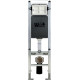 Система инсталляции для унитазов Weltwasser WW Amberg 350 ST 35x20x134.4 см