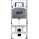 Система инсталляции для унитазов Weltwasser WW Amberg 506 ST 50.6x20x134.4 см