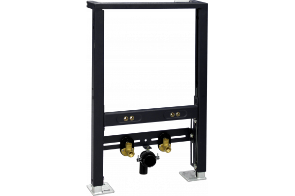 Система инсталляции для биде Weltwasser WW Amberg 500 BD 50x20.5x122 см