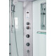Душевая кабина Weltwasser WW500 Halle 1204 L прямоугольная-асимметричная, поддон глубокий