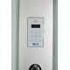 Душевая кабина Weltwasser WW500 Halle 1204 L прямоугольная-асимметричная, поддон глубокий