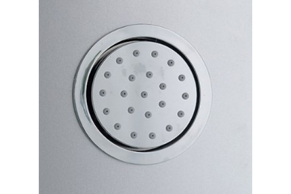 Душевая кабина Weltwasser WW500 Emmer 11055 четверть круга, поддон глубокий