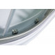 Душевая кабина WeltWasser WW500 Werra 904 90x90х217 профиль хром, стекло прозрачное, четверть круга, поддон низкий