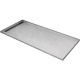 Поддон для душа из искусственного камня WeltWasser WW TRS 12080 STONE-WT 120x80 белый прямоугольный,  в современном стиле