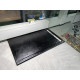 Поддон для душа из искусственного камня WeltWasser WW TRS 12080 STONE-BL 120x80 черный прямоугольный,  в современном стиле