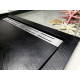 Поддон для душа из искусственного камня WeltWasser WW TRS 12080 STONE-BL 120x80 черный прямоугольный,  в современном стиле