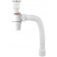 Сифон для мойки Wirquin Neo Air 30987092 белый
