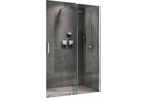 Душевая дверь ABBER Komfort AG90120
