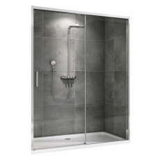 Душевая дверь ABBER Komfort AG93130