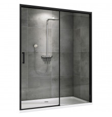 Душевая дверь ABBER Komfort AG93140B