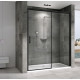 Душевая дверь ABBER Komfort AG93140B