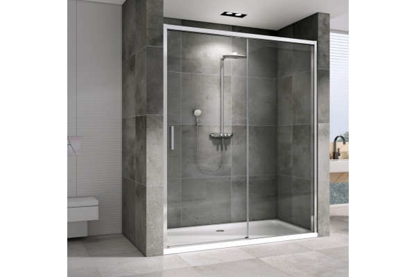 Душевая дверь ABBER Komfort AG93160